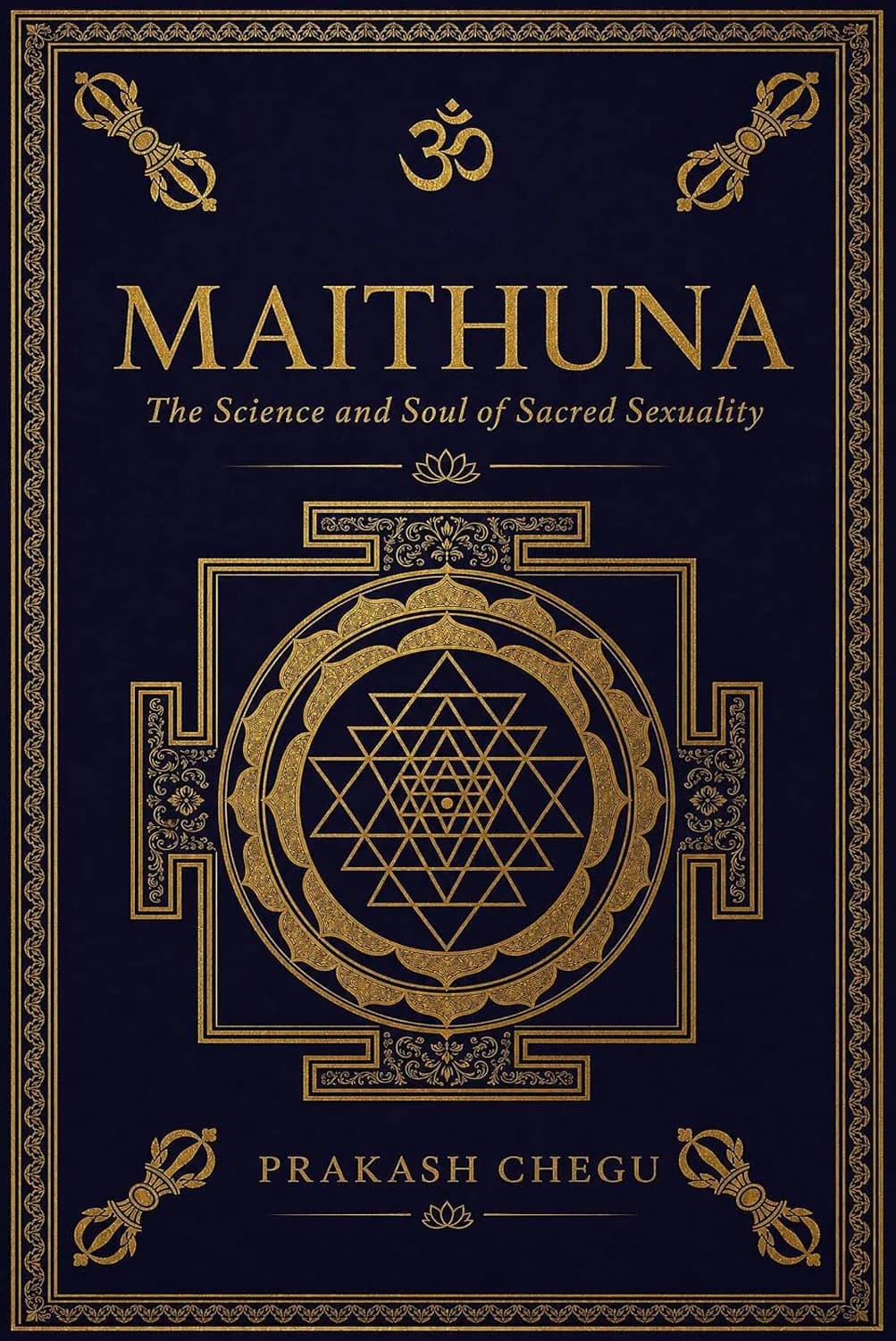 Maithuna