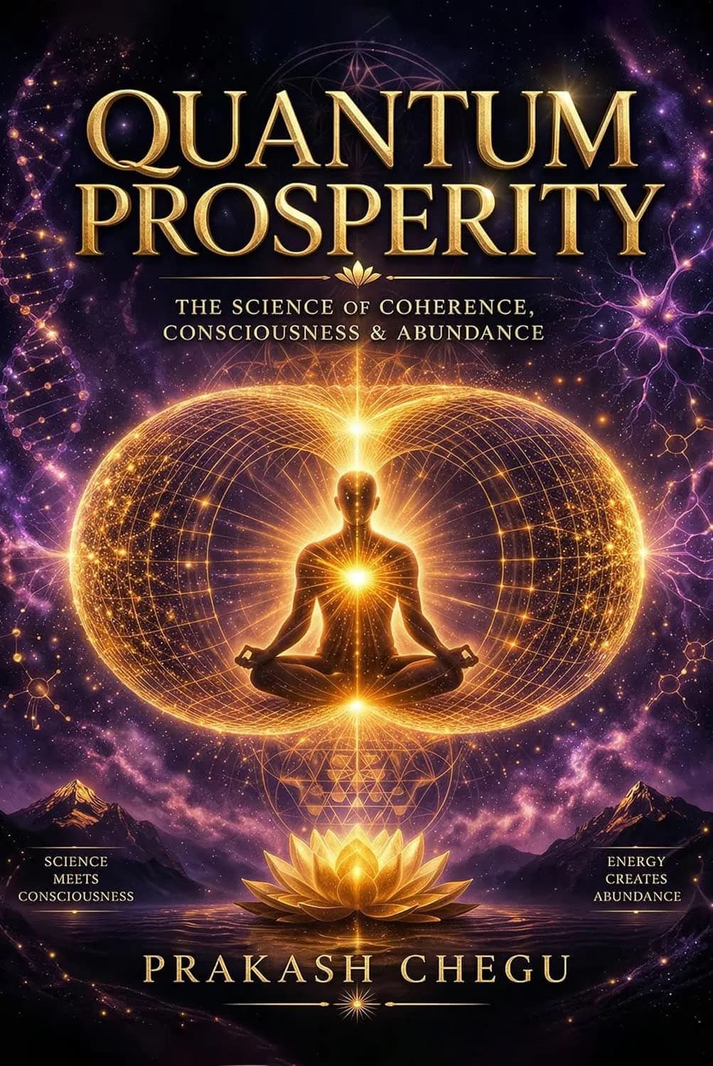 Quantum Prosperity