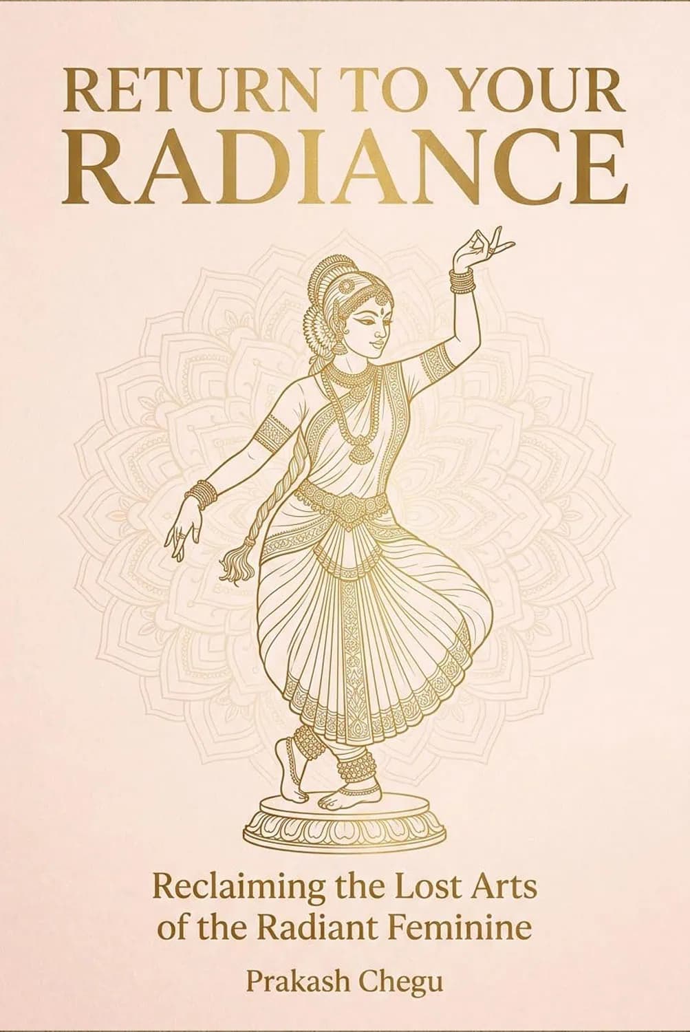 Return to Your Radiance