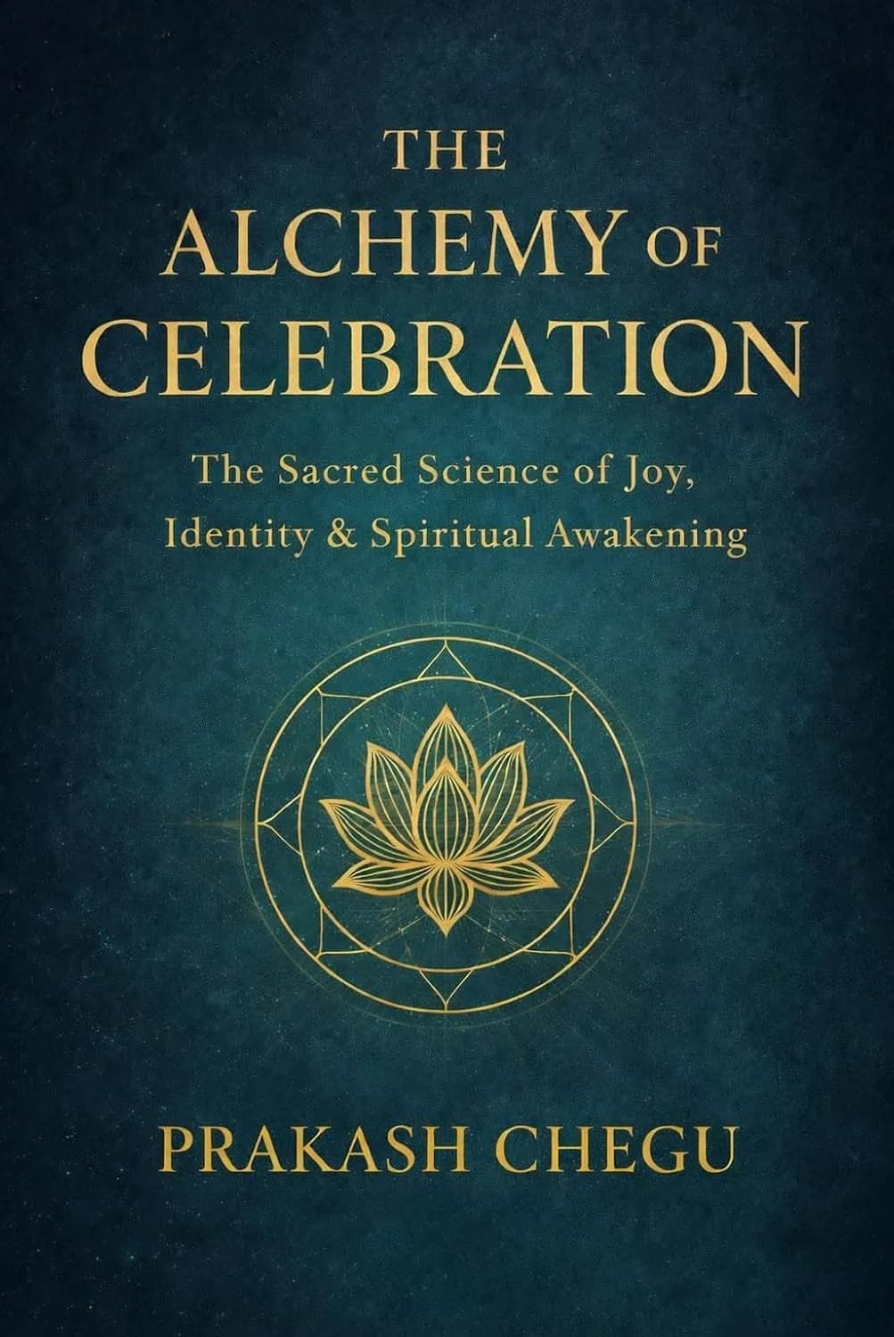 The Alchemy of Celebration
