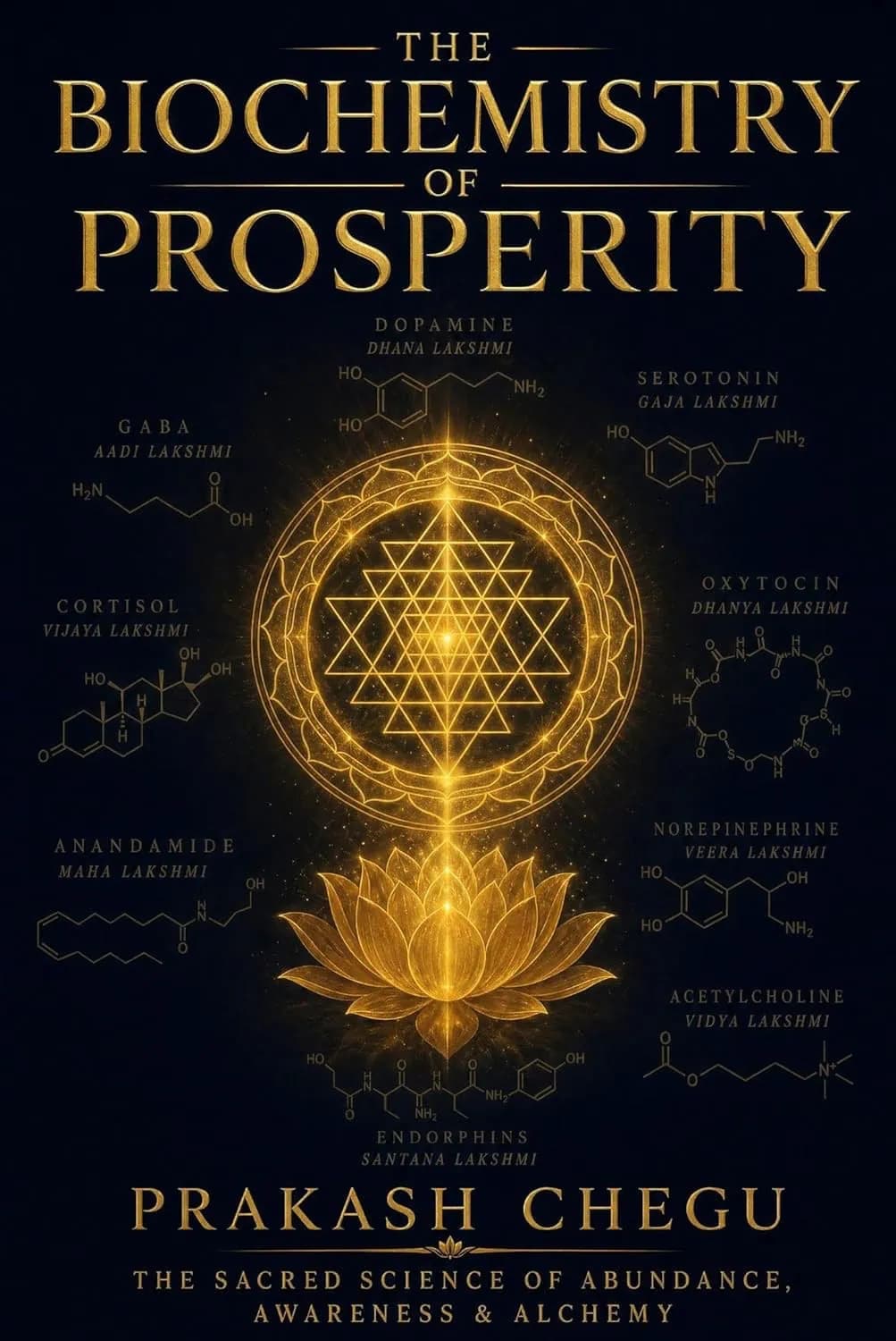 The Biochemistry of Prosperity