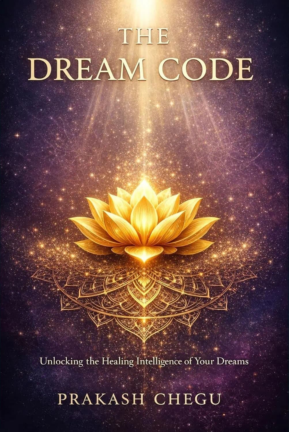 The Dream Code