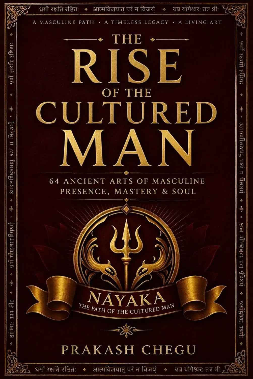 The Rise of the Cultured Man
