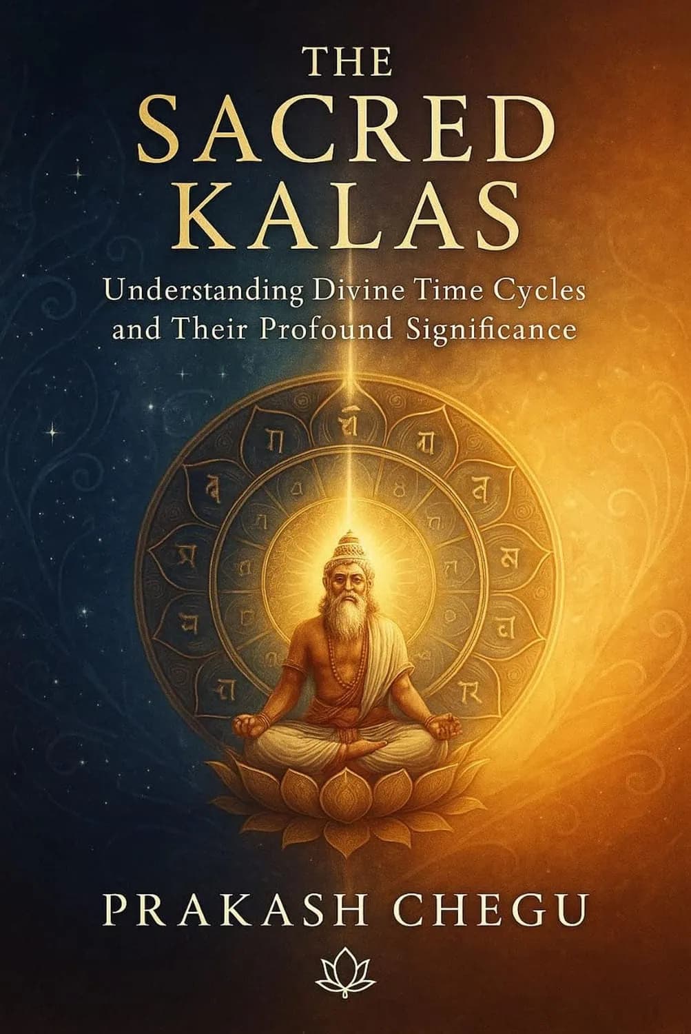 The Sacred Kalās