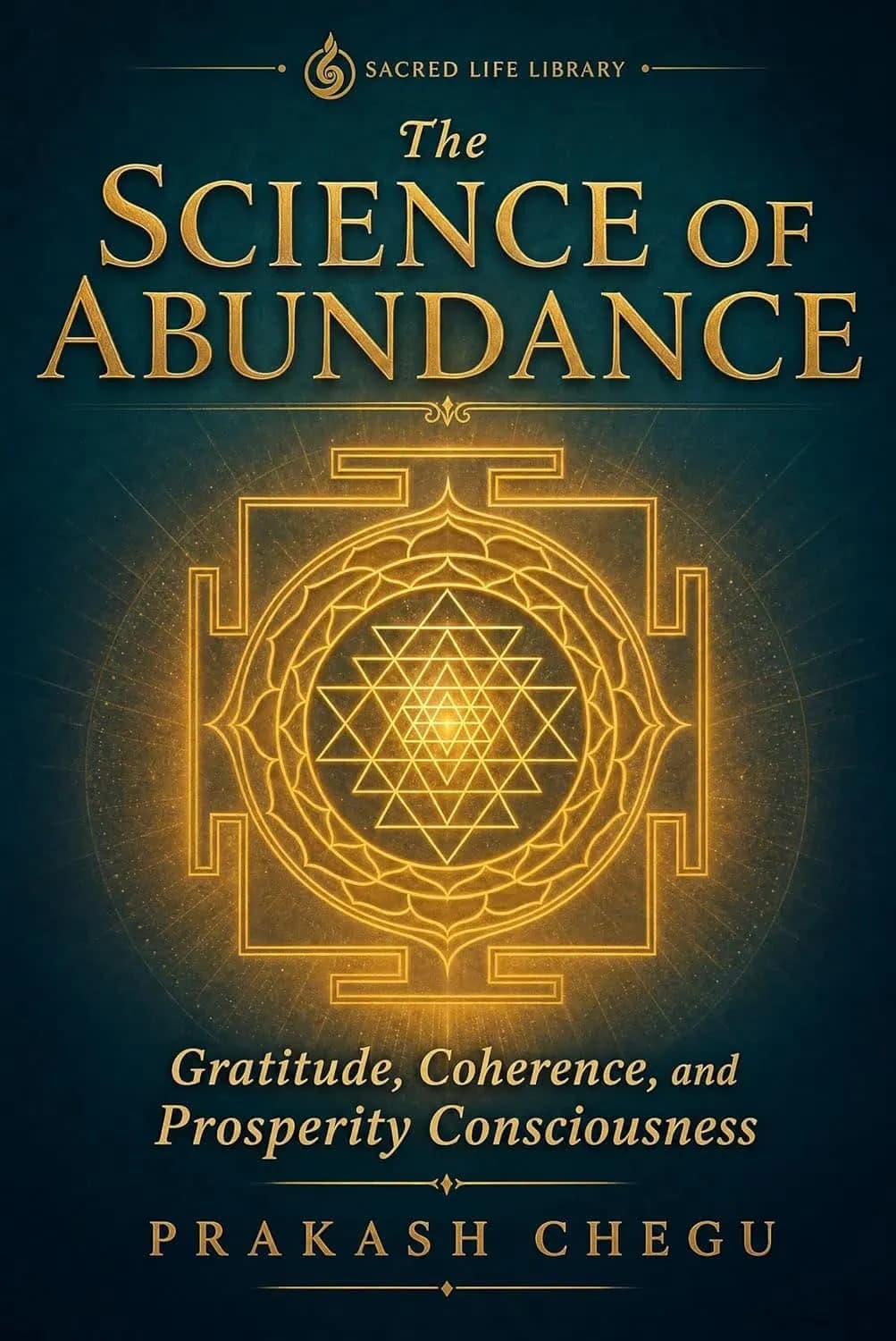 The Science of Abundance